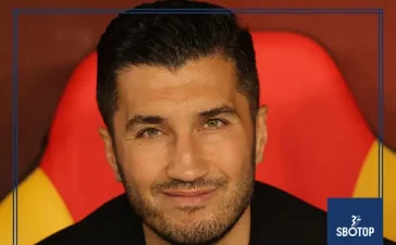SBOTOP: Nuri Sahin Reflects on Borussia Dortmund Heartbreak and His Remarkable Rebuilding Journey at Basaksehir