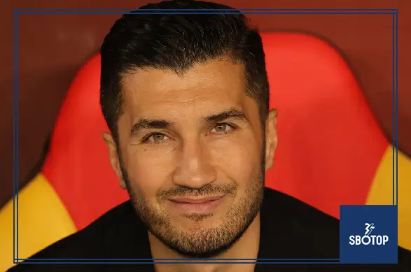 SBOTOP: Nuri Sahin Reflects on Borussia Dortmund Heartbreak and His Remarkable Rebuilding Journey at Basaksehir