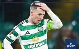 SBOTOP: O’Neill Speaks Out: Celtic Boss Criticizes Fan Protests Amid Stuttgart Defeat and Champions Premier League Merger Idea