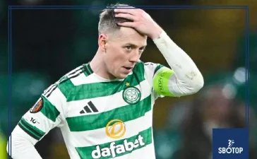 SBOTOP: O’Neill Speaks Out: Celtic Boss Criticizes Fan Protests Amid Stuttgart Defeat and Champions Premier League Merger Idea