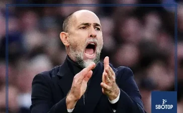 SBOTOP Igor Tudor Issues Stern Warning to Tottenham After Arsenal Rout: 'Time to Get Serious and Drop Bad Habits’