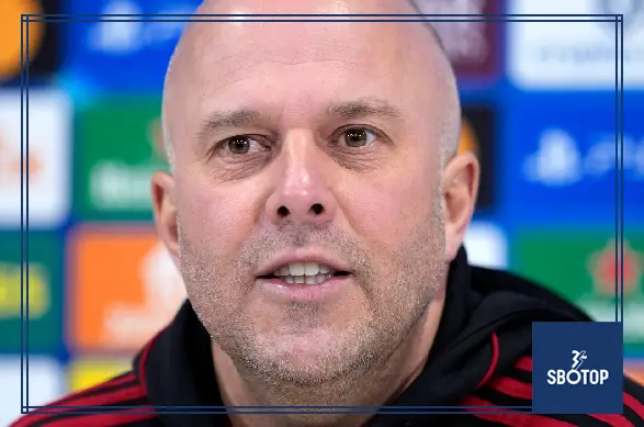 SBOTOP: Arne Slot Acknowledges Liverpool Must Address ‘Imbalance’ in Attack and Defense to Silence Critics