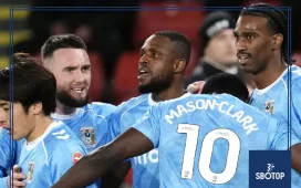 SBOTOP Championship Round-Up: Millwall Dominates Birmingham While Coventry Triumphs at Sheffield United