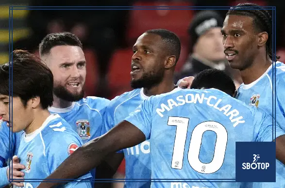 SBOTOP Championship Round-Up: Millwall Dominates Birmingham While Coventry Triumphs at Sheffield United