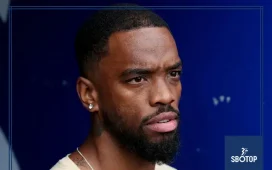 SBOTOP: Ivan Toney Hints at Premier League Comeback and Shares Ambitions for World Cup Glory