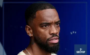 SBOTOP: Ivan Toney Hints at Premier League Comeback and Shares Ambitions for World Cup Glory