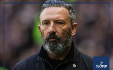 SBOTOP: Derek McInnes Cautions Rangers and Celtic Against Underestimating Hearts in Scottish Premiership Title Race