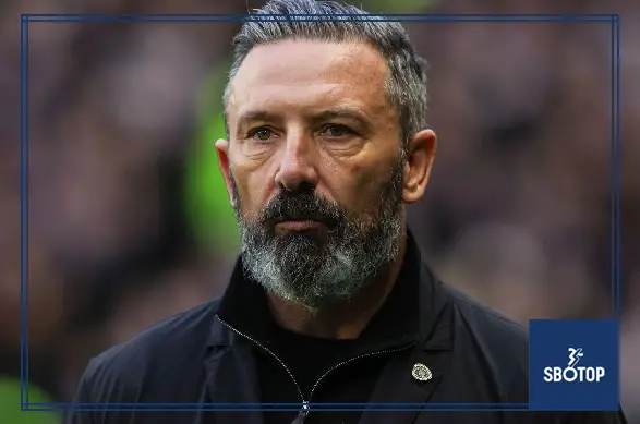 SBOTOP: Derek McInnes Cautions Rangers and Celtic Against Underestimating Hearts in Scottish Premiership Title Race