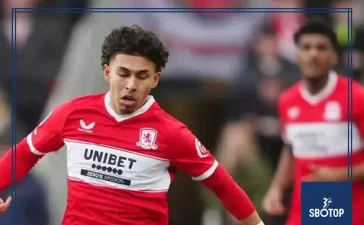 SBOTOP: Middlesbrough Held to Another Goalless Draw Against Oxford United