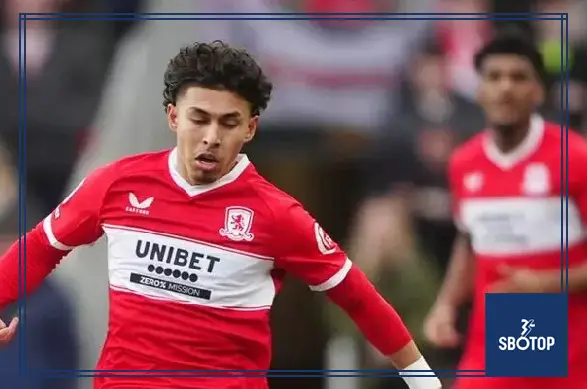 SBOTOP: Middlesbrough Held to Another Goalless Draw Against Oxford United