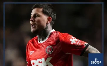 SBOTOP: Lyndon Dykes Secures Draw as Charlton Athletic Hold West Bromwich Albion to 1-1