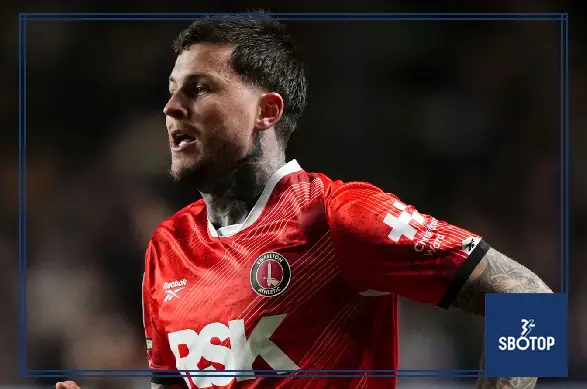 SBOTOP: Lyndon Dykes Secures Draw as Charlton Athletic Hold West Bromwich Albion to 1-1