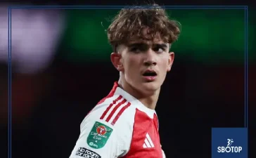 SBOTOP: Arsenal’s Rising Star Max Dowman Set to Sign First Pro Deal Upon Turning 17 in December