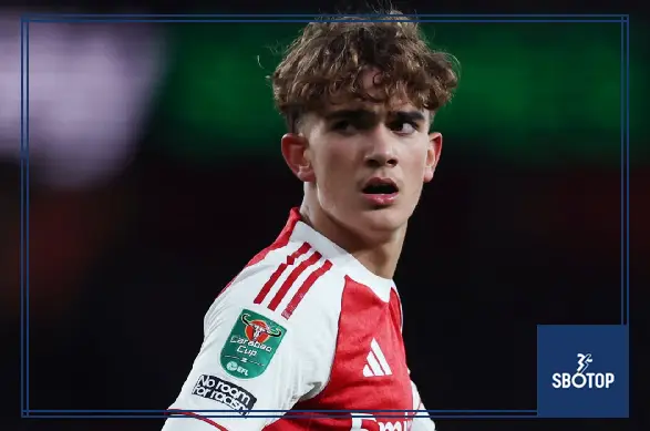 SBOTOP: Arsenal’s Rising Star Max Dowman Set to Sign First Pro Deal Upon Turning 17 in December