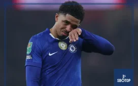 SBOTOP: Paul Merson Left Astonished by Chelsea’s Tactics After Carabao Cup Semi-Final Loss to Arsenal