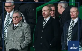 SBOTOP: Martin O’Neill Urges Unity at Celtic as He Warns of ‘Debilitating’ Fallout from Dundee Boycott Plans