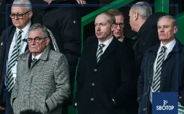 SBOTOP: Martin O’Neill Urges Unity at Celtic as He Warns of ‘Debilitating’ Fallout from Dundee Boycott Plans