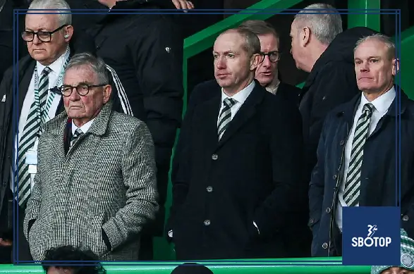SBOTOP: Martin O’Neill Urges Unity at Celtic as He Warns of ‘Debilitating’ Fallout from Dundee Boycott Plans