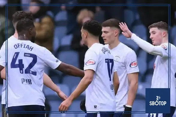 SBOTOP Preston North End 1-0 Portsmouth: Alfie Devine Secures Vital Win to Restore Lilywhites’ Momentum