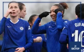 SBOTOP: Chelsea Answer the Doubters with Grit and Back-to-Back WSL Victories