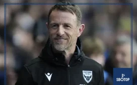 SBOTOP: Gary Rowett Takes Charge as Leicester Manager for Remainder of the Season
