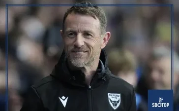 SBOTOP: Gary Rowett Takes Charge as Leicester Manager for Remainder of the Season
