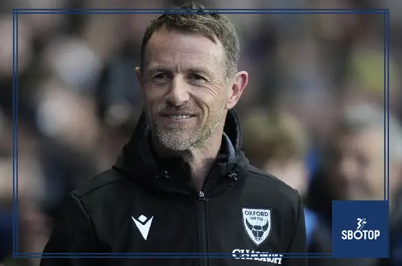 SBOTOP: Gary Rowett Takes Charge as Leicester Manager for Remainder of the Season