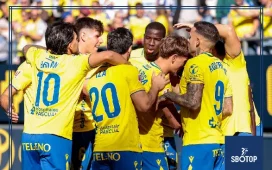 SBOTOP: Cadiz Charts Innovative Path to La Liga Success Through Tech Tourism and U.S. Market Strategies