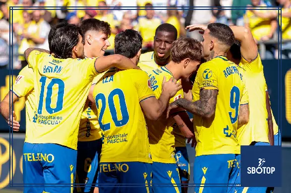 SBOTOP: Cadiz Charts Innovative Path to La Liga Success Through Tech Tourism and U.S. Market Strategies