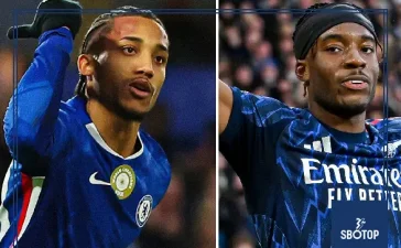 SBOTOP Premier League Pulse: Arsenal Thrive Under Title Pressure Chelsea’s Depth Delivers Again and Leeds Enter a Defining Week