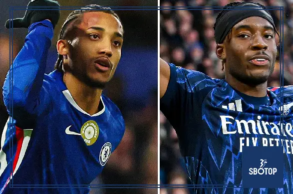 SBOTOP Premier League Pulse: Arsenal Thrive Under Title Pressure Chelsea’s Depth Delivers Again and Leeds Enter a Defining Week