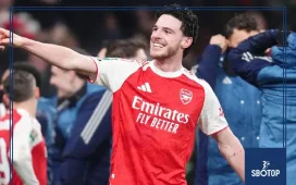 SBOTOP: Jamie Redknapp Backs Arsenal for Multiple Trophies After Carabao Cup Semi-Final Win Over Chelsea