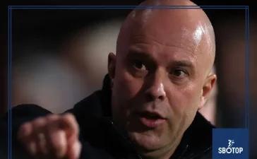 SBOTOP: League Qualification Could Define Arne Slot’s Liverpool Future Warns Jamie Carragher
