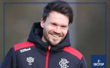 SBOTOP: Danny Röhl Confident in Rangers’ Title Bid but Cautions Against Arsenal-Style Pitfalls