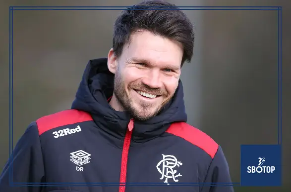 SBOTOP: Danny Röhl Confident in Rangers’ Title Bid but Cautions Against Arsenal-Style Pitfalls