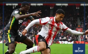 SBOTOP: Sonny Carey Secures Draw as Southampton and Charlton Share Spoils