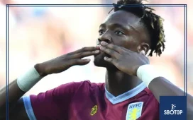 SBOTOP: Tammy Abraham Completes £18.2m Move to Aston Villa in Striking Transfer Switch
