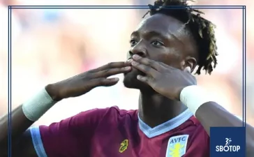 SBOTOP: Tammy Abraham Completes £18.2m Move to Aston Villa in Striking Transfer Switch