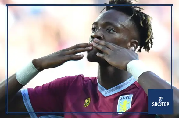 SBOTOP: Tammy Abraham Completes £18.2m Move to Aston Villa in Striking Transfer Switch