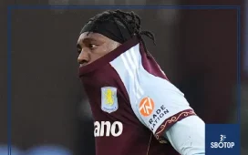 SBOTOP: VAR Controversy Sparks Debate as Aston Villa’s Late Equaliser Is Ruled Out Against Brentford
