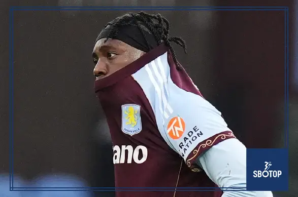 SBOTOP: VAR Controversy Sparks Debate as Aston Villa’s Late Equaliser Is Ruled Out Against Brentford