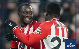 SBOTOP: Sunderland Cruise Past Burnley as Diarra and Talbi Deepen Scott Parker’s Premier League Drought