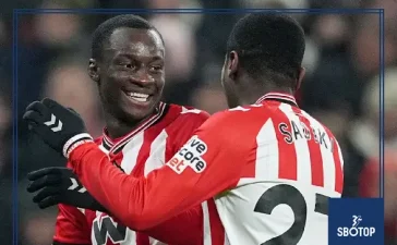 SBOTOP: Sunderland Cruise Past Burnley as Diarra and Talbi Deepen Scott Parker’s Premier League Drought