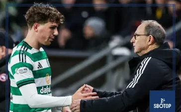 SBOTOP: Martin O’Neill Opens Up on Celtic Return Jitters Recruitment Doubts and the Push to Close the Gap on Hearts