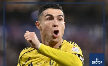 SBOTOP: Cristiano Ronaldo Set to Return for Al Nassr on Saturday as Portugal Captain Ends Brief Strike