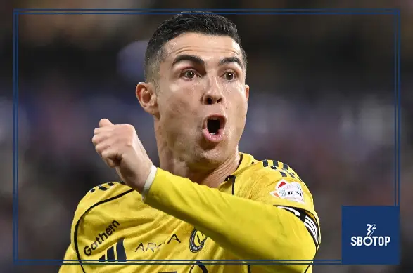 SBOTOP: Cristiano Ronaldo Set to Return for Al Nassr on Saturday as Portugal Captain Ends Brief Strike