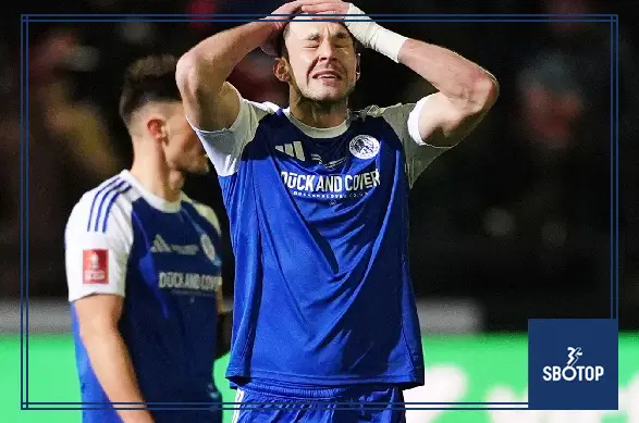 SBOTOP: Sam Heathcote’s Own Goal Hands Brentford Narrow Victory Over Macclesfield Town and Seals FA Cup Fifth-Round Spot