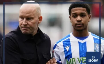 SBOTOP Championship Highlights: Sheffield Wednesday’s Crisis Coventry’s Strong Run and Wrexham’s Thrilling Victory Over Ipswich