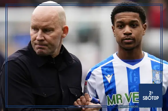 SBOTOP Championship Highlights: Sheffield Wednesday’s Crisis Coventry’s Strong Run and Wrexham’s Thrilling Victory Over Ipswich