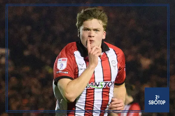 SBOTOP: Cardiff and Lincoln Cruise to Comfortable Wins as Huddersfield Stun with 50-Yard Screamer